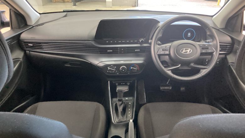 Hyundai i20 1.0T GDi Advance [Nav] 5dr DCT Petrol Hatchback